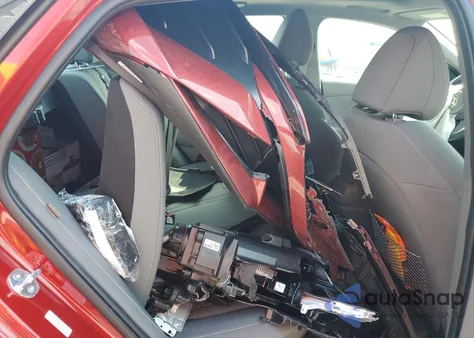 2024 Hyundai Elantra Sel z USA, uszkodzony, nr VIN KMHLS4DG8RU838123